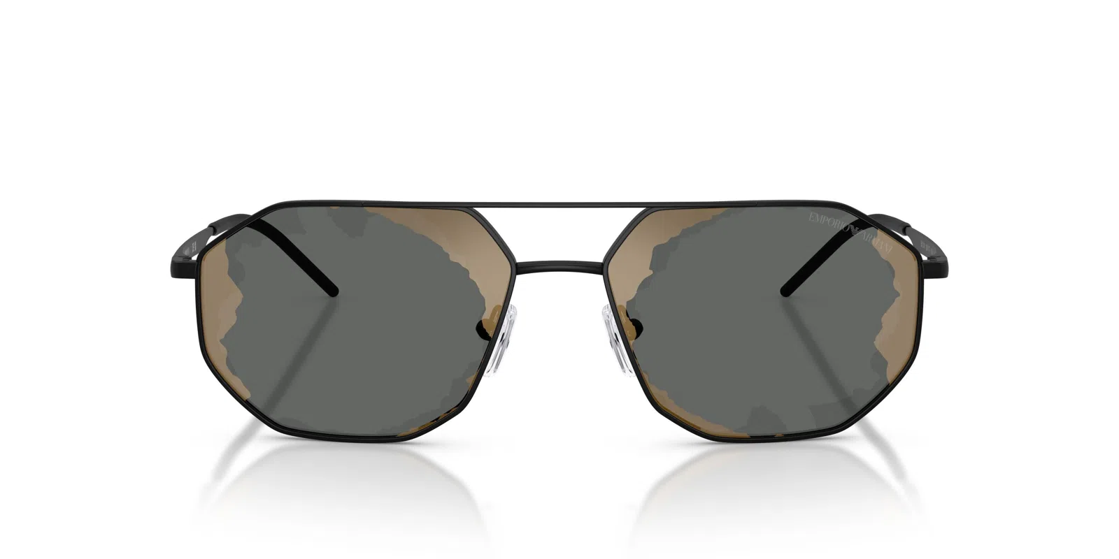 Emporio Armani 2147 Sunglasses - view 22